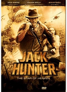 Jack Hunter: Star of Heaven