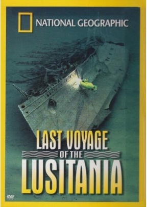 The Last Voyage of the Lusitania