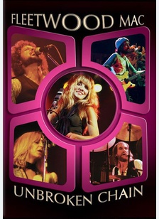 Fleetwood Mac: Unbroken Chain