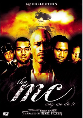 The MC: Why We Do It