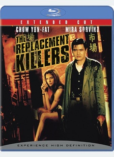 The Replacement Killers
