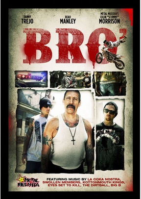 Bro'
