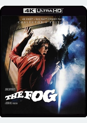 The Fog