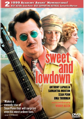 Sweet And Lowdown