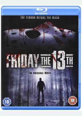 FRIDAY THE 13TH (IMPORT/BR)