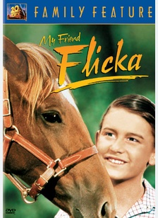 My Friend Flicka