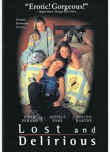 Lost And Delirious
