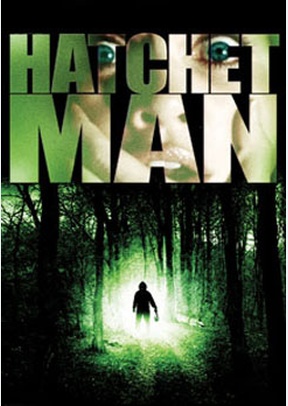 Hatchetman