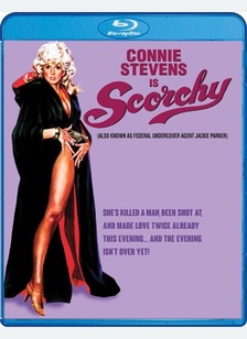 Scorchy