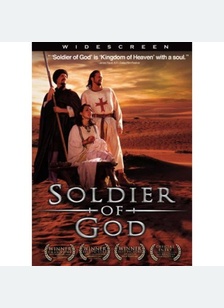 Soldier of God