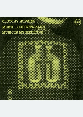 Music Is My Medicine