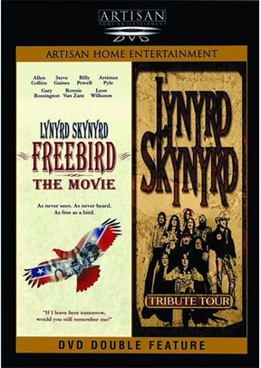 Lynyrd Skynyrd Freebird: The Movie