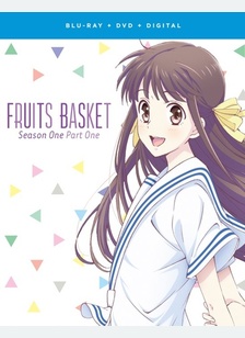 Fruits Basket: Season 1, Part 1