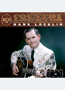 RCA Country Legends