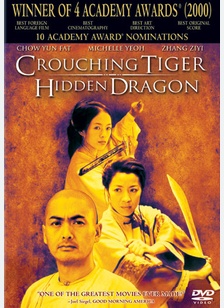 Crouching Tiger, Hidden Dragon