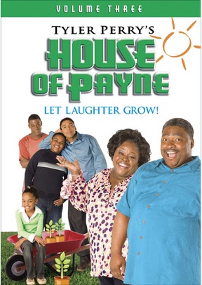 House of Payne: Volume 3