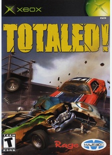 TOTALED - Xbox