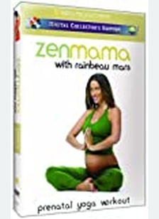 Zen Mama: Prenatal Yoga