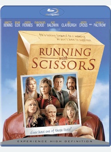 Running With Scissors