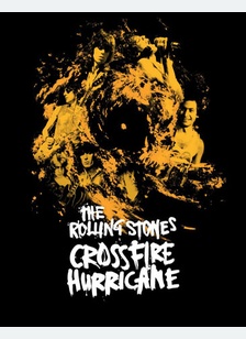 The Rolling Stones: Crossfire Hurricane