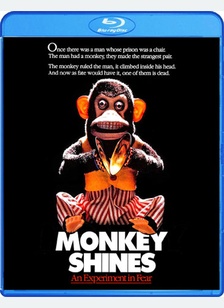 Monkey Shines