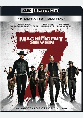 The Magnificent Seven