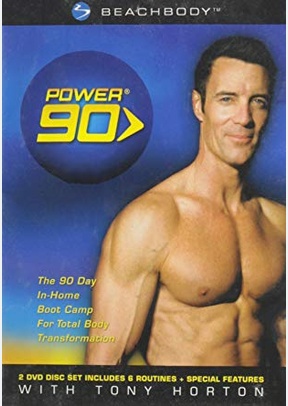 POWER 90