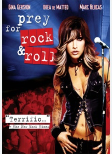 Prey For Rock & Roll