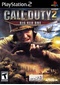 CALL OF DUTY 2:BIG RED ONE