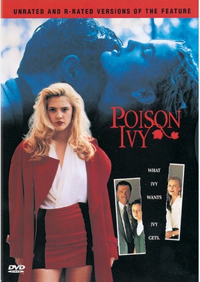Poison Ivy