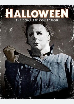 Halloween: The Complete Collection