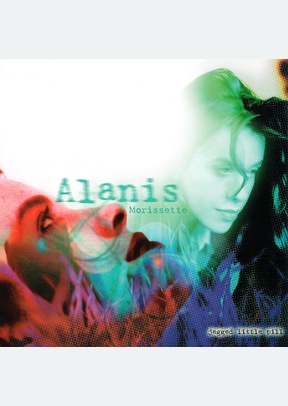 "Jagged Little Pill"