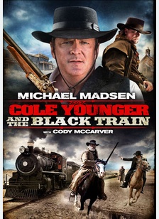 Cole Younger and the Black Train