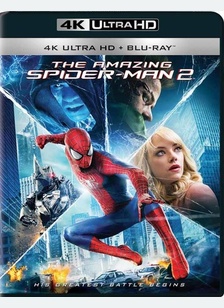 The Amazing Spider-Man 2