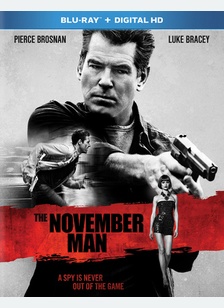 The November Man