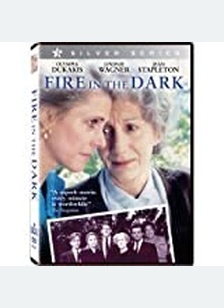 FIRE IN THE DARK
