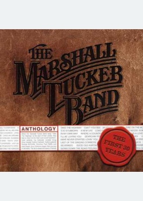 ANTHOLOGY:THE FIRST 30 YEARS