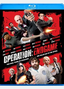 Operation: Endgame