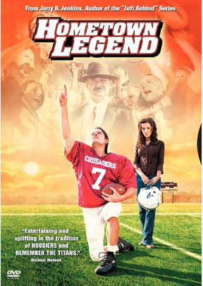 Hometown Legend