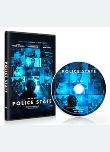 POLICE STATE