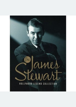 James Stewart: Hollywood Legend