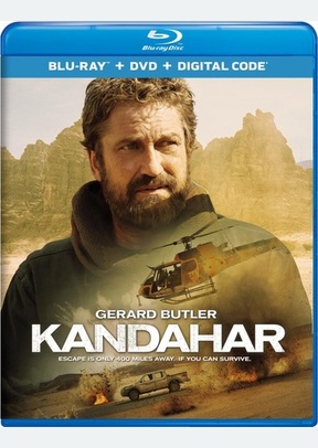 Kandahar