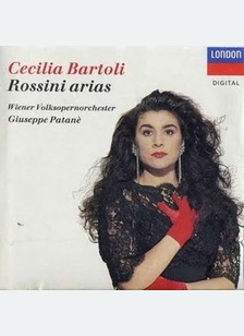 ROSSINI ARIAS