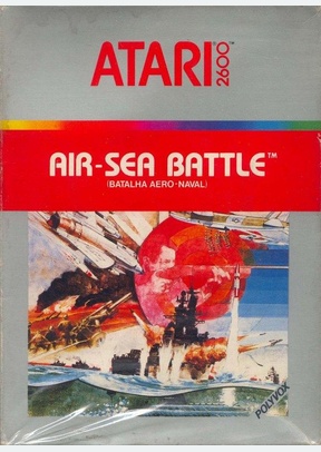 AIR SEA BATTLE
