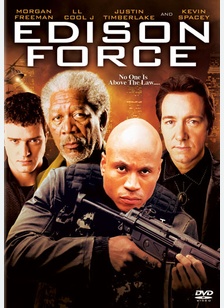 Edison Force