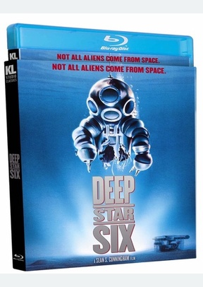 Deepstar Six