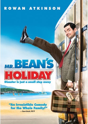 Mr. Bean's Holiday