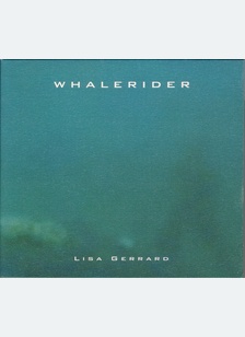 WHALE RIDER (OST)