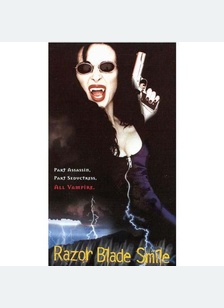 Razor Blade Smile