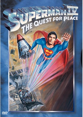 Superman IV: The Quest For Peace